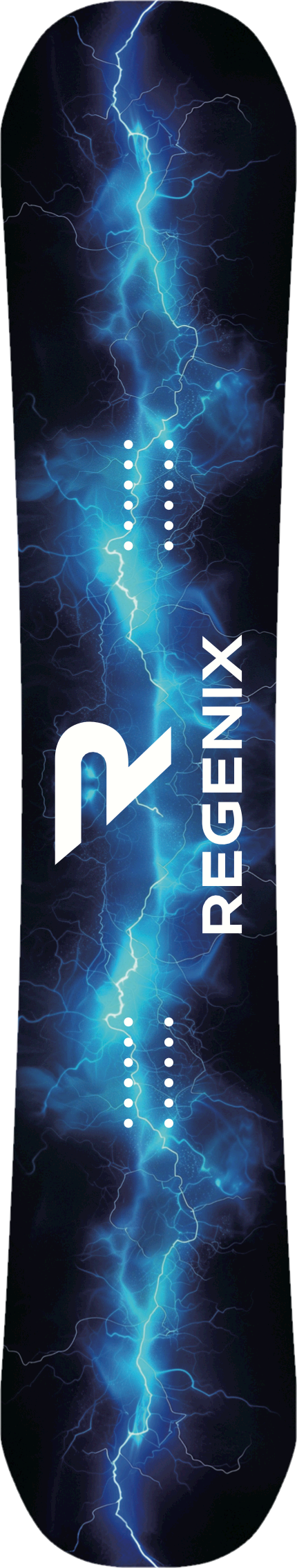 Regenix NOMAD Snowboard