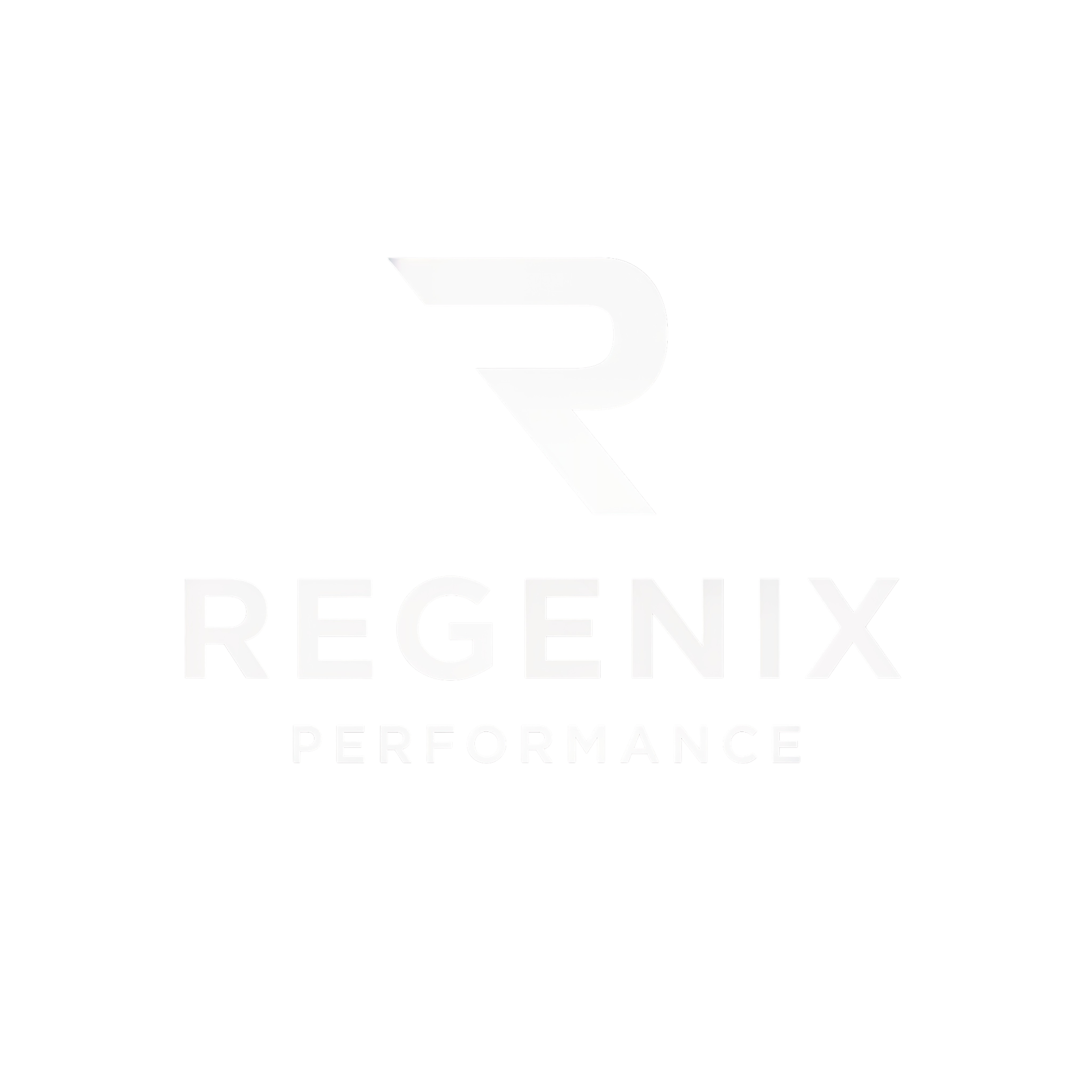 Regenix Performance Logo